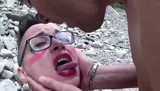 Allegre Scopate di Gruppo - Episode 2