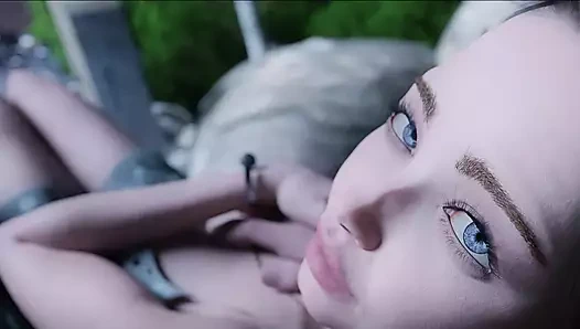 Kayıt dışı - bölüm 11 - redlady2k tarafından sikilmiş olabilir