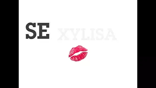 Seksi lisa bocca e culo
