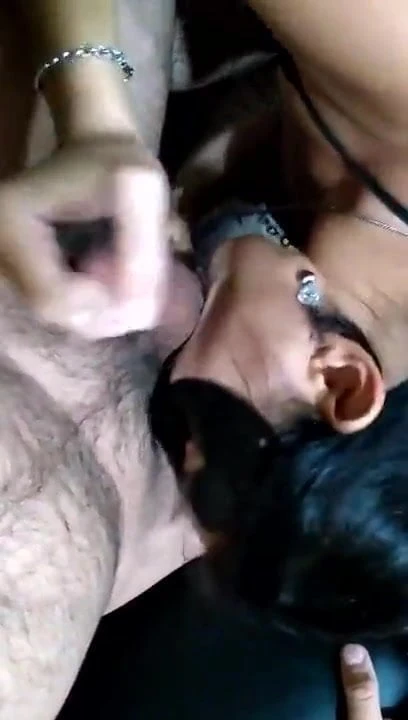 Brenda Pereira de Sao Lourenco da Mata - PE chupando
