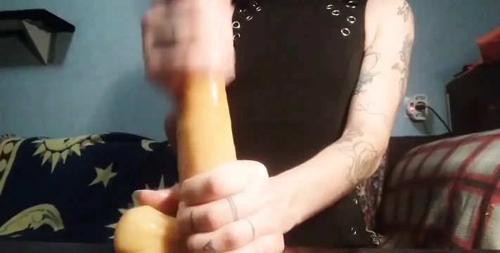 JOI for a Good Very Boy