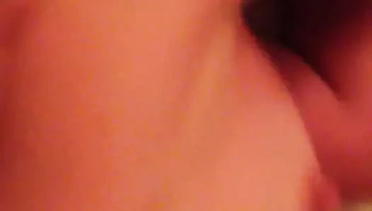 Hile kırmızı kafa milf işten sonra sevgilisi geliyor