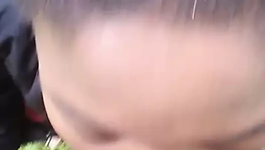 Jennifer emme benim 12inch çük