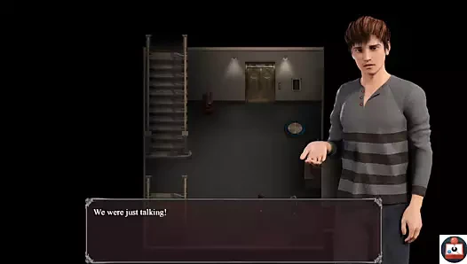 Şehvet salgını - (ep 01) - bu bir başlangıç