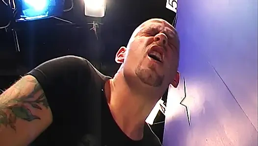 Ggg John Thompson- kızlar azgın amcıklarda büyük ve sert kayıyor grup sekse bayılıyor