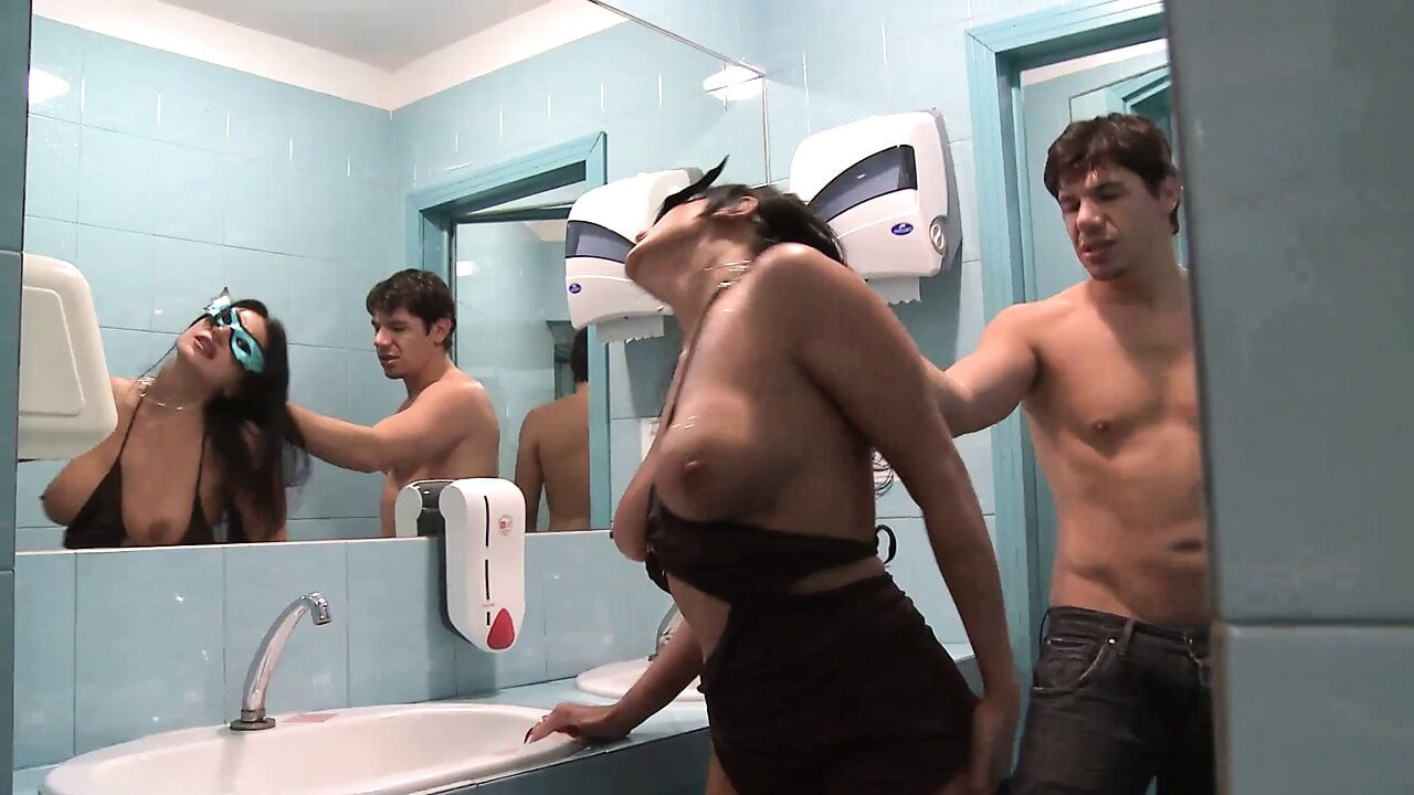 L'avvovata va trombata - 2. bölüm
