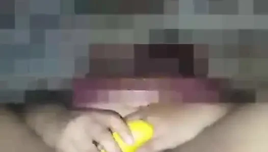 Bolca orgazmla güzel bir sabah oldu