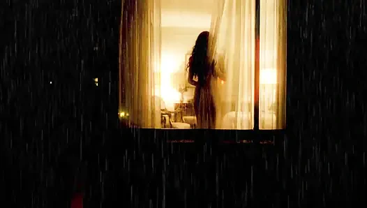 Exhibitionist Neighbor Chooses Me as Her Observer | Narrated Story (Chapter 1)