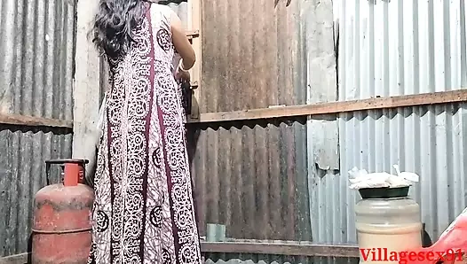 Yenge ki gand chudai