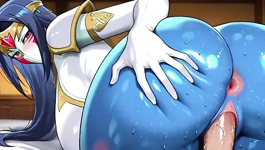 Yu-gi-oh Merag Tavuğu