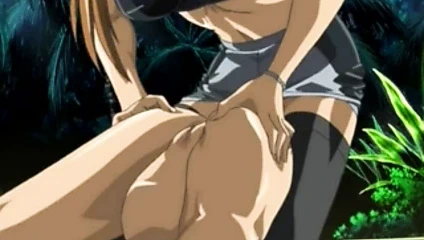 İncil siyahi yeni ahit, hepsi futanari