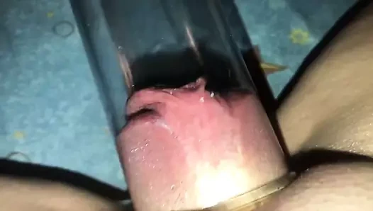 alil KEDİ pompa eylem