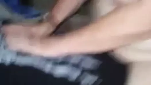 Bbw anneanne sürmek