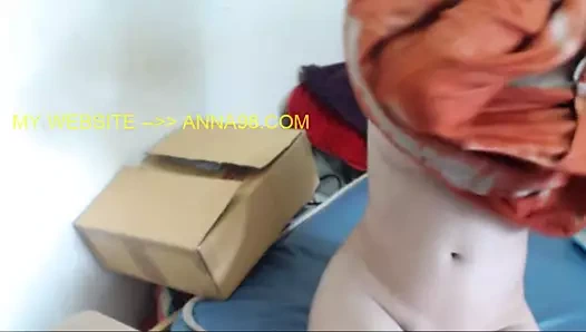 Girlfirend arkadan becerdin alır