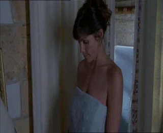 Astrid peçe - tempete