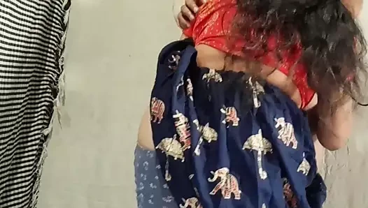 Hushwife ki chudai devar ne ki