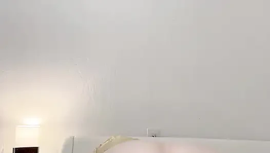 Ninenin büyük götü