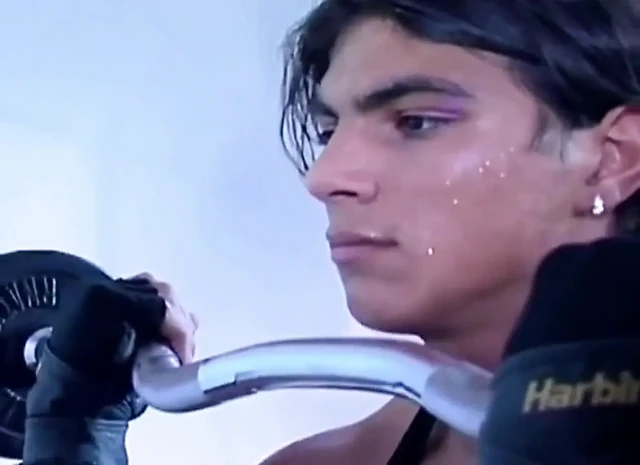 Hot and Sexy Forever...horny Turkish Boy Aladin Cem