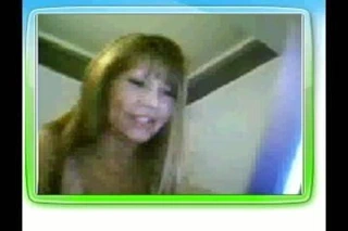 Madurita chilena milf 1