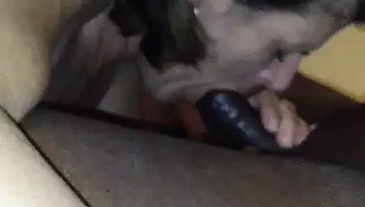 bbc hizmeti için fahişe dışarı