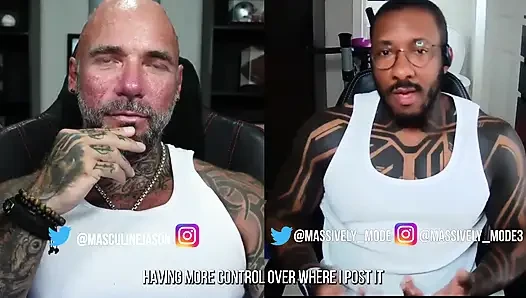 Porn star confessions - amadeus (bölüm 46)