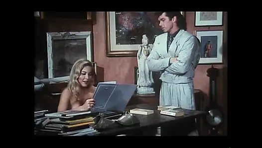 Ya şimdi ya da asla Moana Pozzi