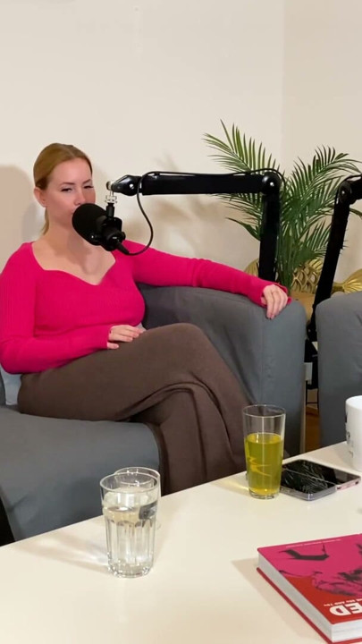 Shona River, Rocco Siffredi tarafından travmatize edildi | Bölüm 1