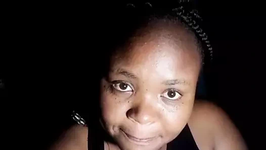 Büyük göğüslerimi ve büyük siyah götümü ne kadar sevdiğini söyle 4