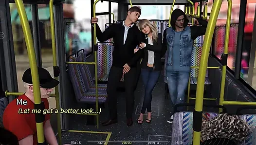 Alice harikalar diyarında - bölüm 5&6