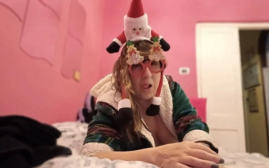 Veronica Rossi official - Noel tatilini bekliyor