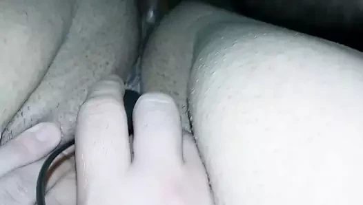 Sabah kıçını sokuyor...