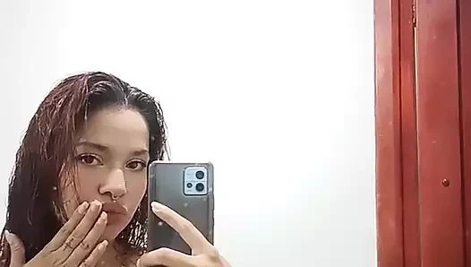 Violetalarson videosu