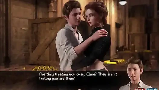 Nadia'nın hazinesi: lanetli hazine bölüm 163