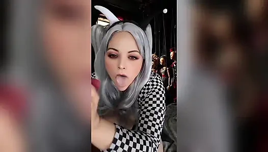 Mimi ve Sihir Numarası