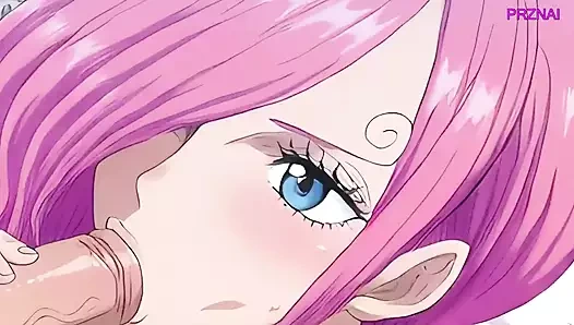 Tek parça reiju hen (6)