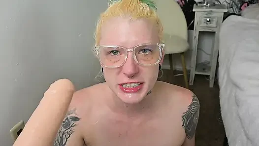 Taboo Babysitter