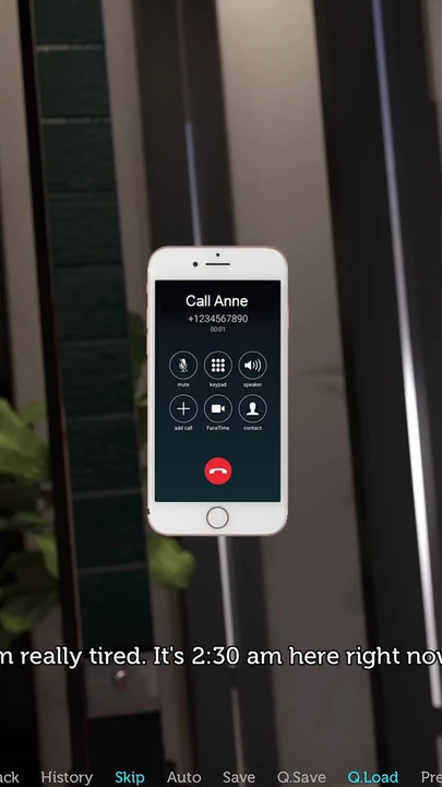 Очень открытый брак (Часть 86)