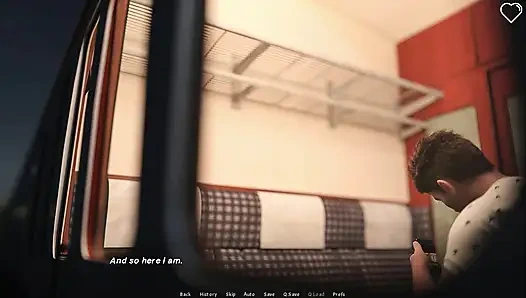 Kayıt dışı: trendeki kız bölüm 2