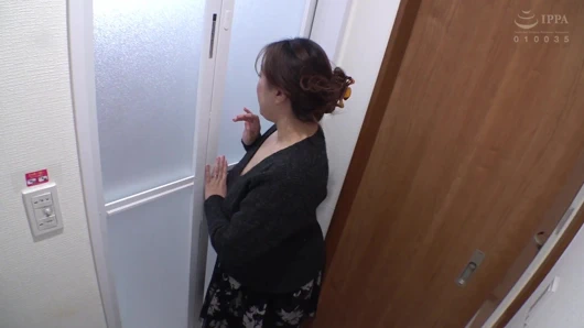 Üvey oğul ve dul anne - reiko iwai