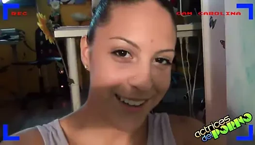 Facecam con Carla y Carolina Abril