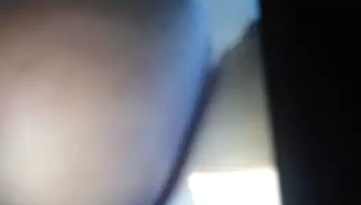 Büyük götlü sheka miami