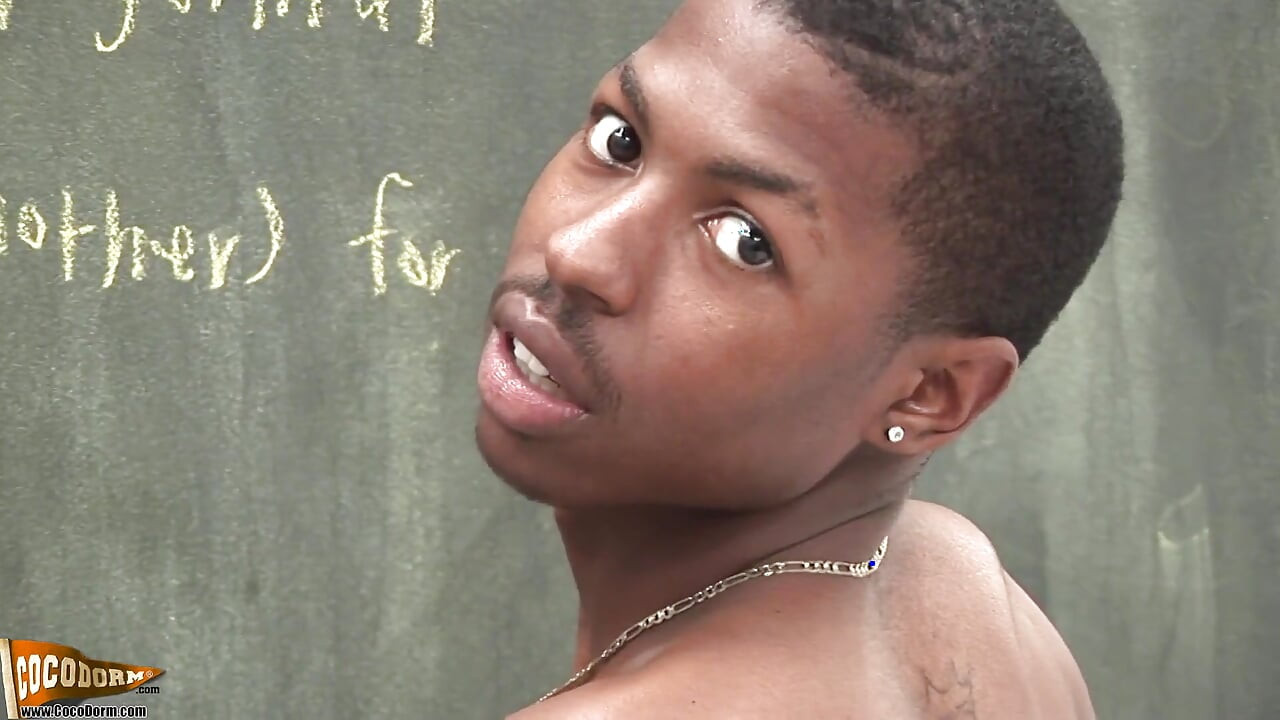 Delone Dickson 2