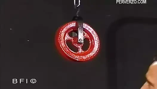 Onun için her şey - fetiş hattı