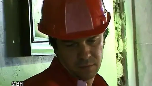 Ruj fetişi, bölüm 5