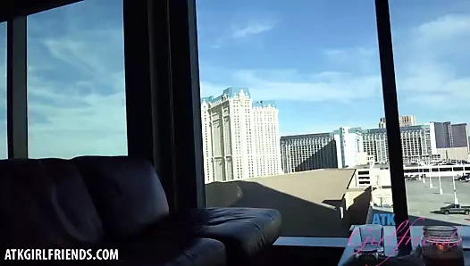 Oliva nova ihtiyaçlar senin horoz ve yük pov 1-2