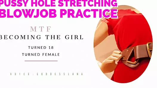 Mtf – 18 yaşına girdin şimdi yeni ve güzel bir kızsın – yepyeni