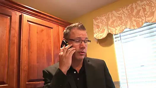 üvey baba tarafından baskın