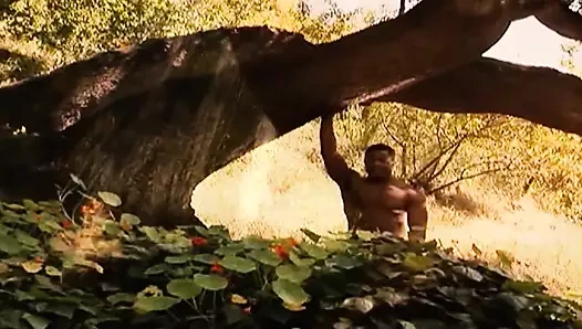 Nikki Hunter prezervatifsiz ırklararası seksi seviyor