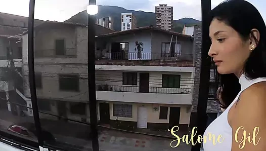 Hasta arkadaşımı özel bir tedaviyle şaşırtıyorum