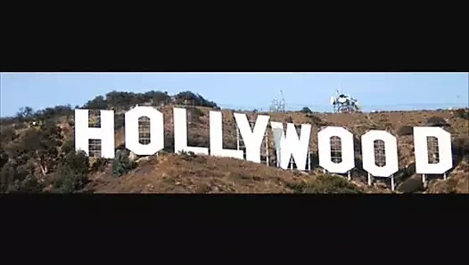 Hollywood'un oscar'dan sonraki en büyük 2. gecesi.